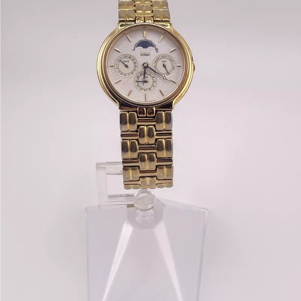 Citizen Noblia 431KA #85 mew battery